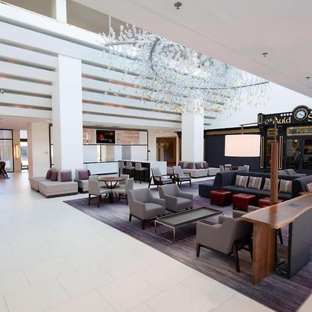 וויפני Hanover Marriott מראה חיצוני תמונה