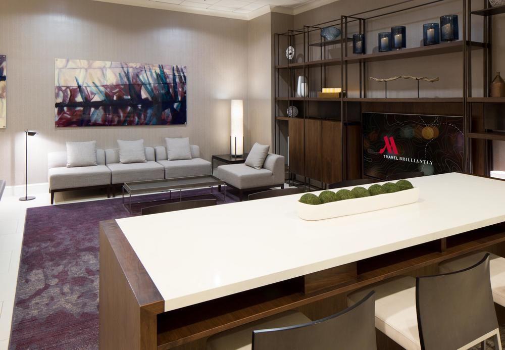 וויפני Hanover Marriott מראה חיצוני תמונה
