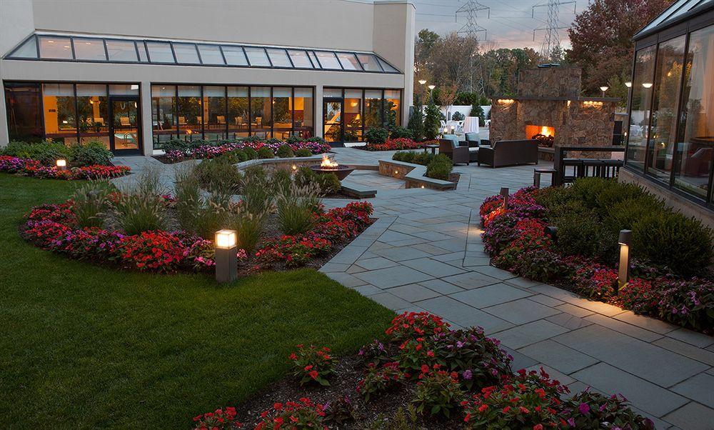 וויפני Hanover Marriott מראה חיצוני תמונה