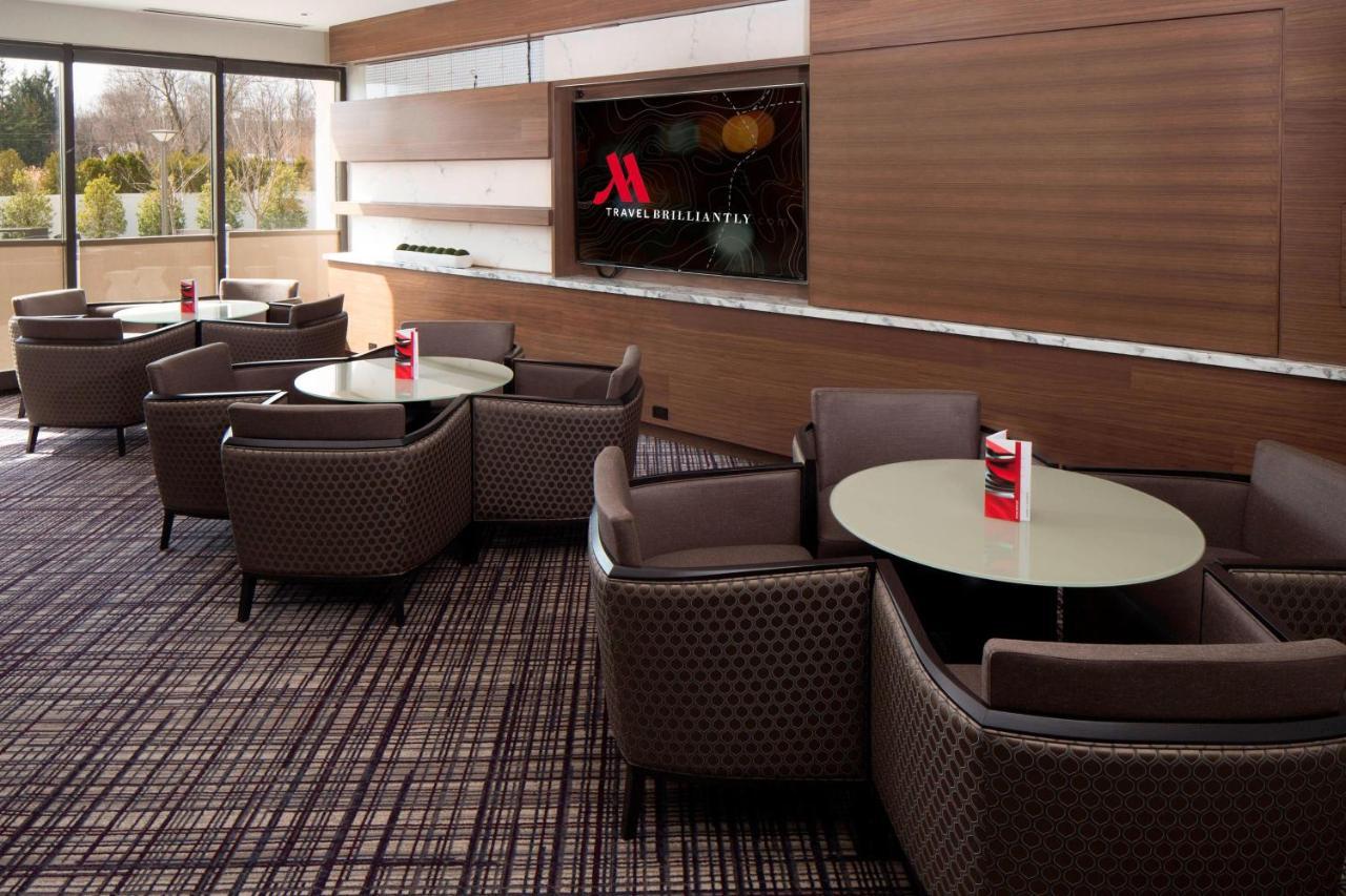 וויפני Hanover Marriott מראה חיצוני תמונה