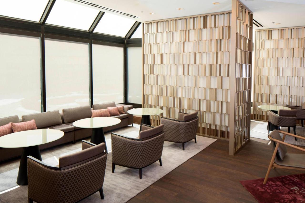 וויפני Hanover Marriott מראה חיצוני תמונה