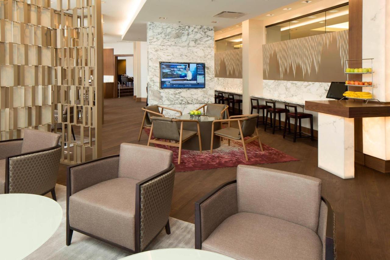 וויפני Hanover Marriott מראה חיצוני תמונה