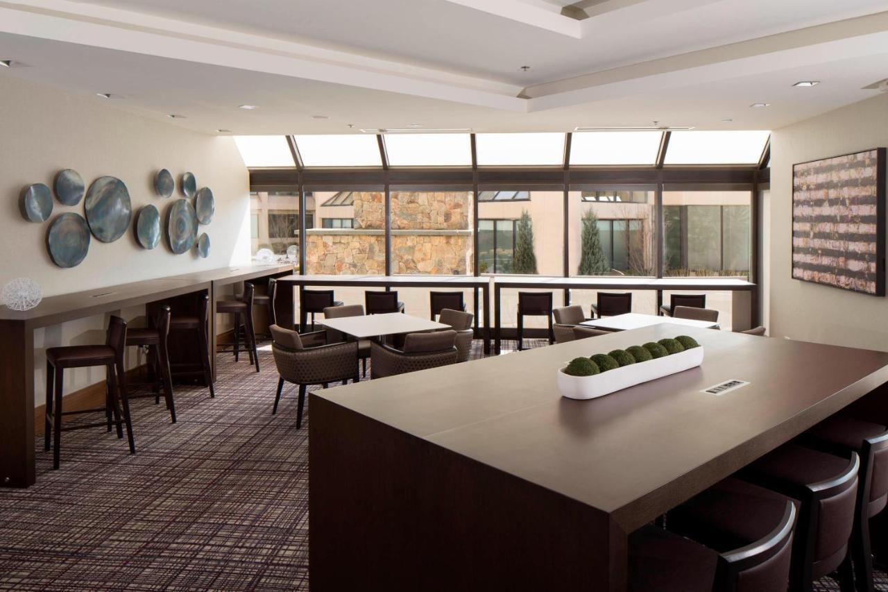 וויפני Hanover Marriott מראה חיצוני תמונה