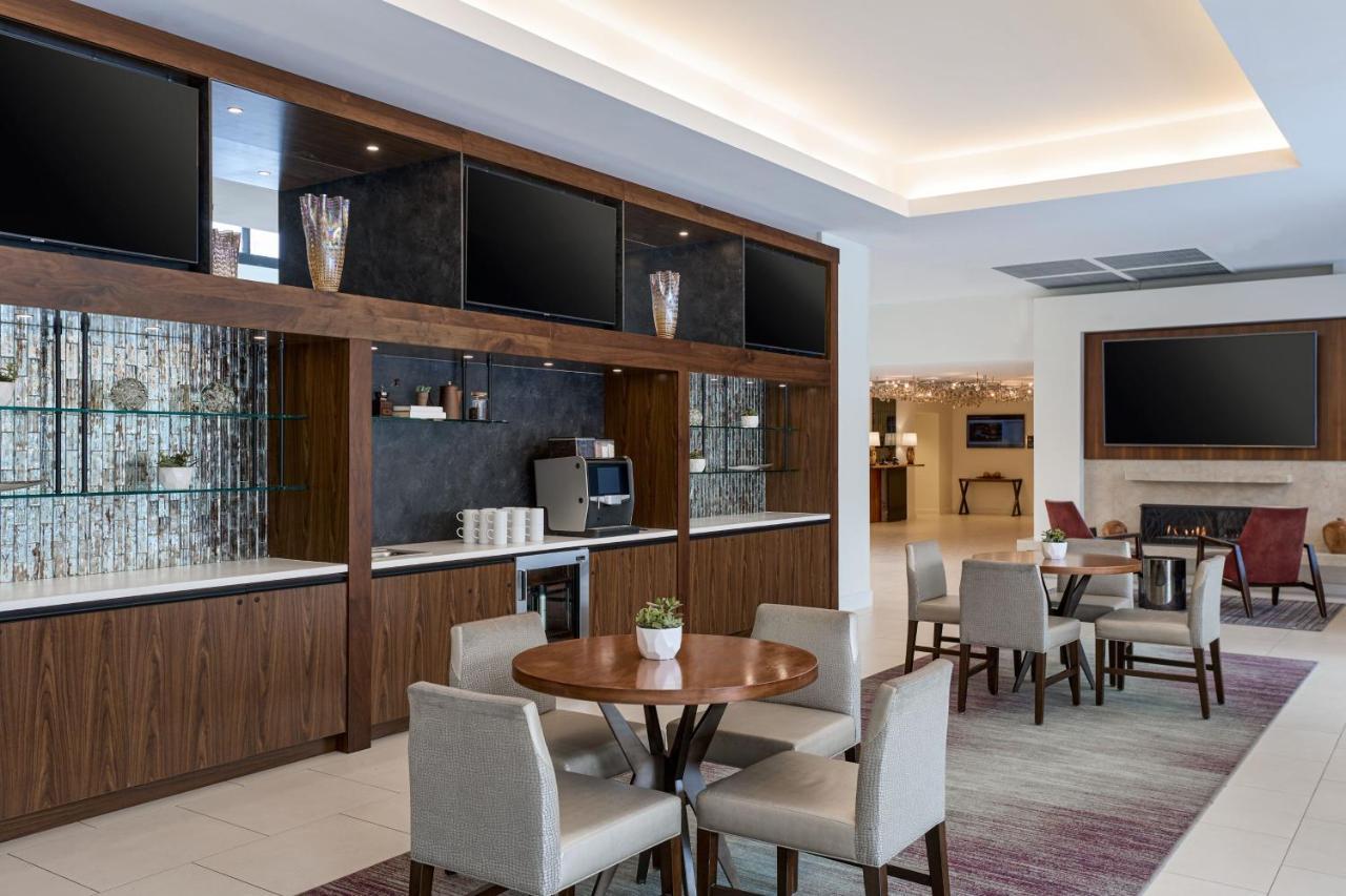 וויפני Hanover Marriott מראה חיצוני תמונה