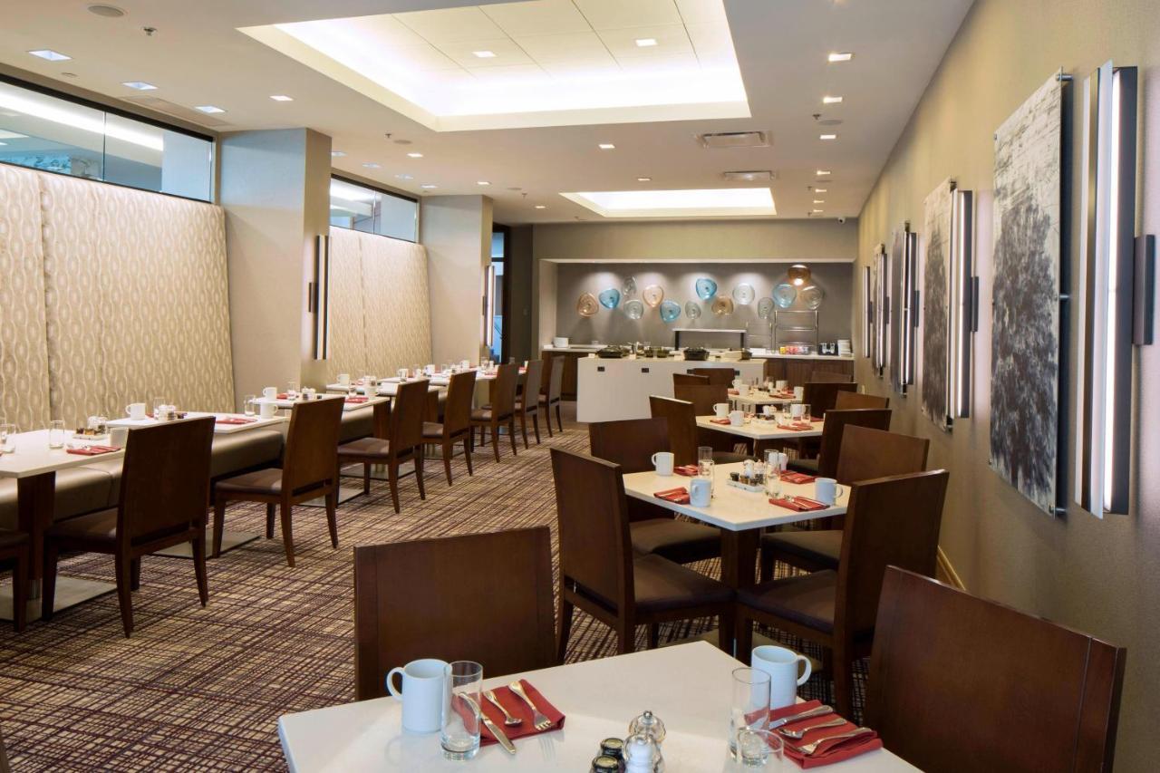 וויפני Hanover Marriott מראה חיצוני תמונה
