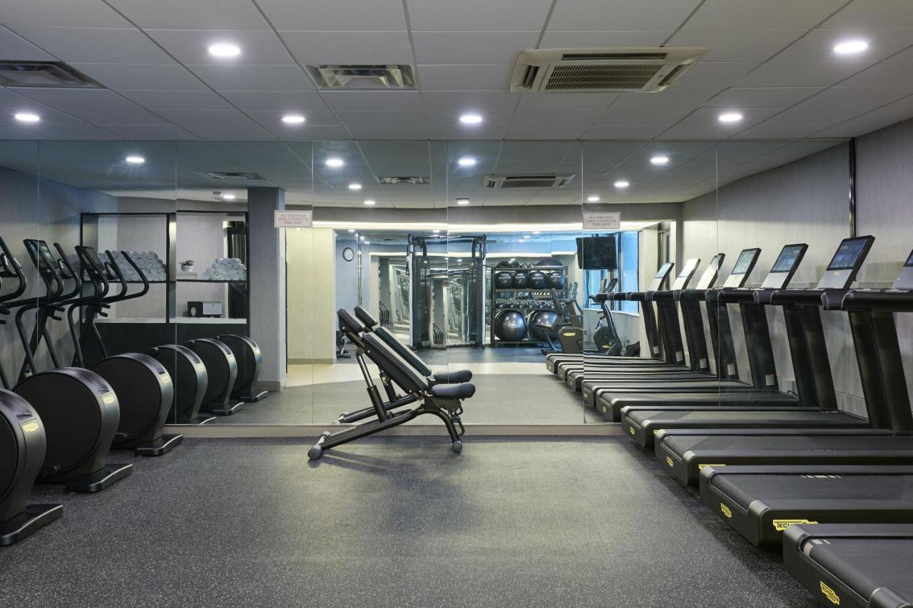 וויפני Hanover Marriott מראה חיצוני תמונה