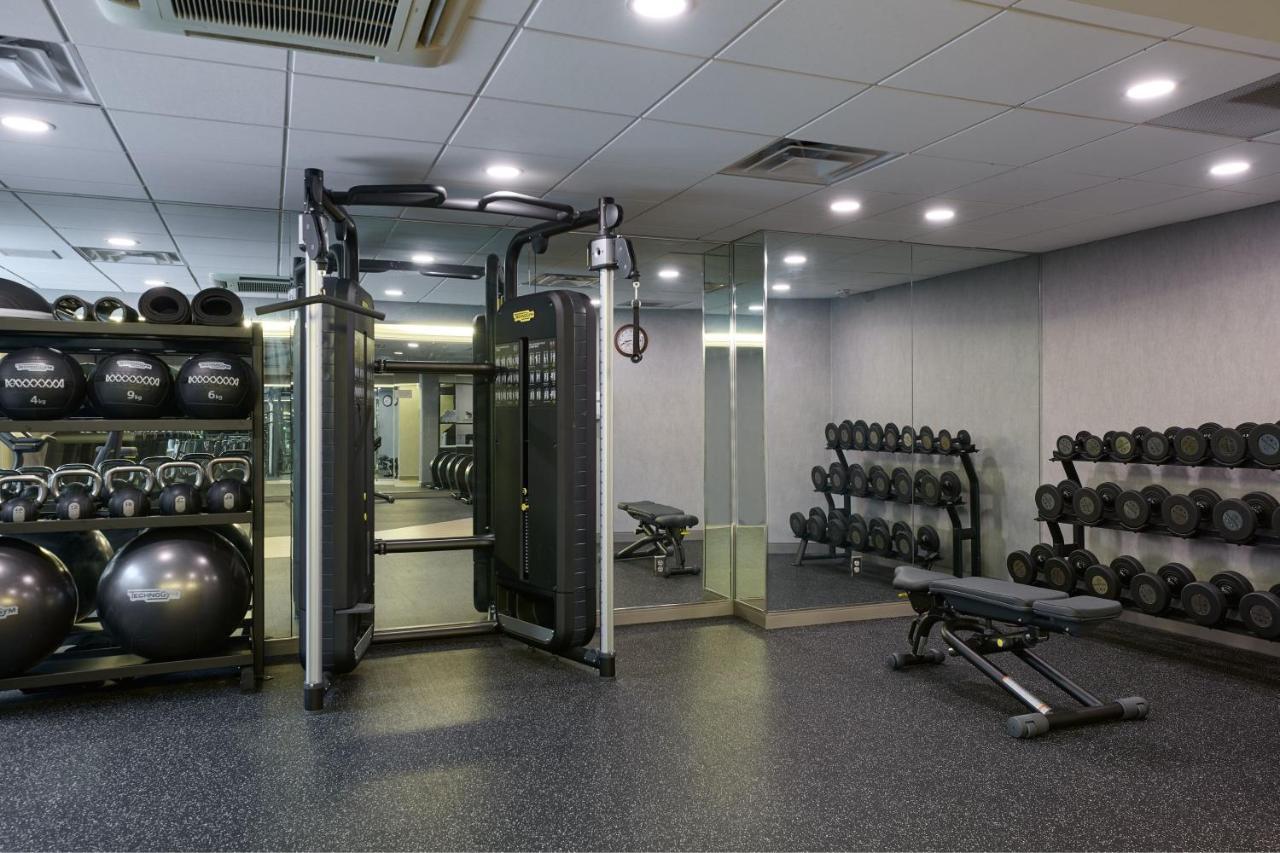 וויפני Hanover Marriott מראה חיצוני תמונה