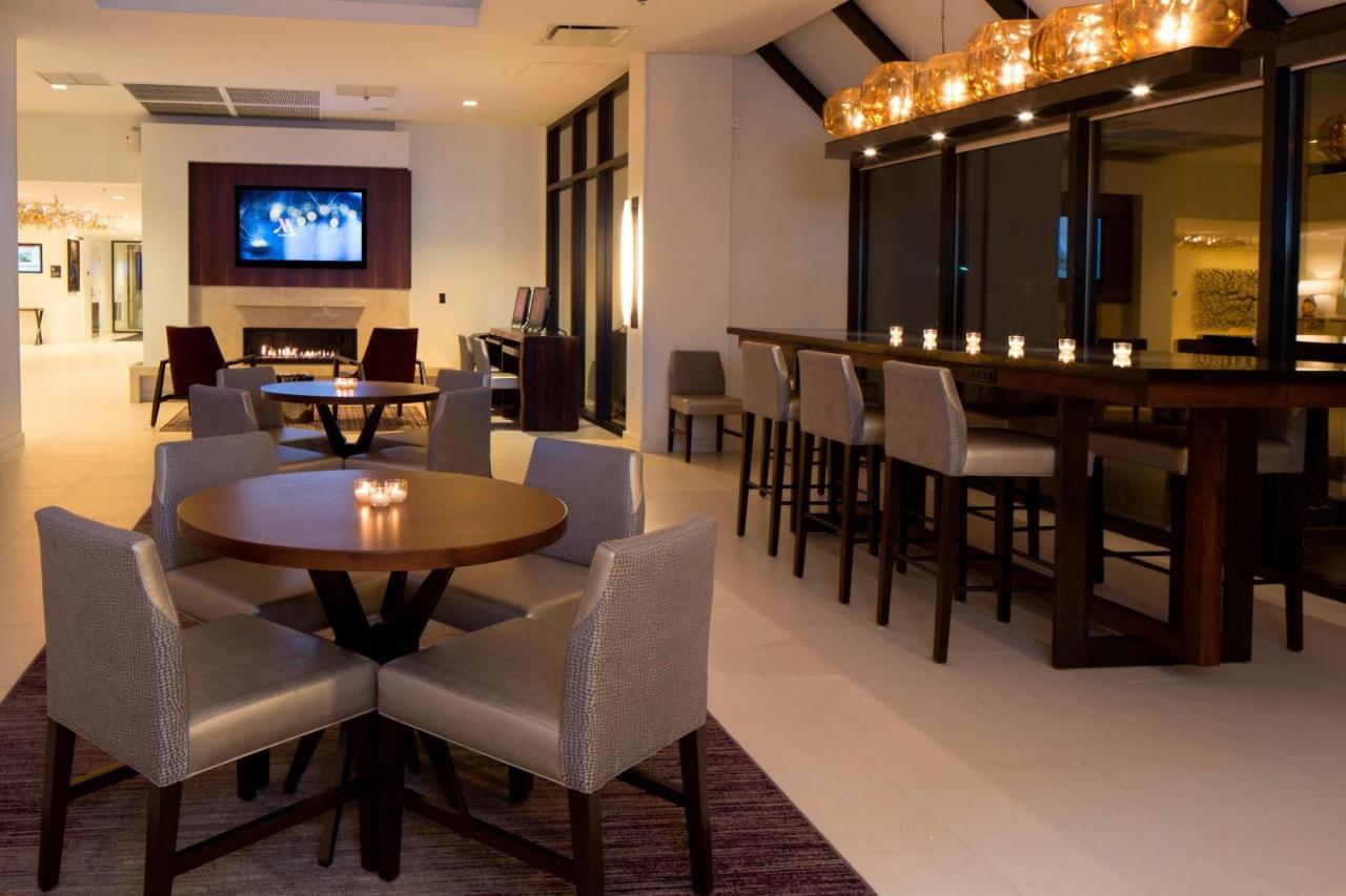 וויפני Hanover Marriott מראה חיצוני תמונה