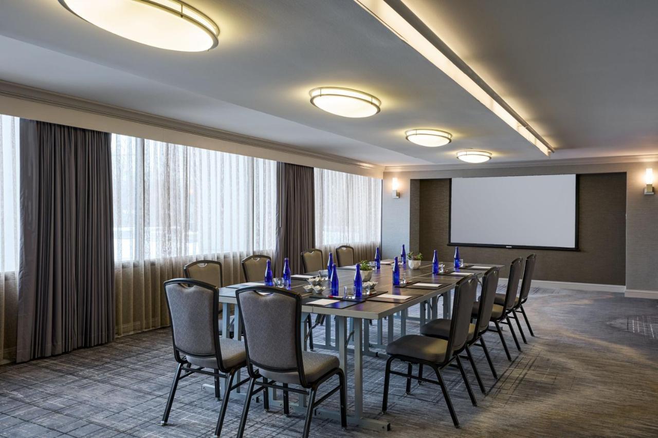 וויפני Hanover Marriott מראה חיצוני תמונה