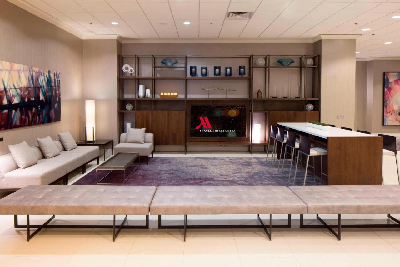 וויפני Hanover Marriott מראה חיצוני תמונה