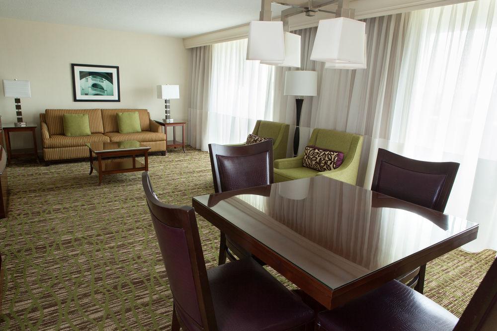 וויפני Hanover Marriott מראה חיצוני תמונה