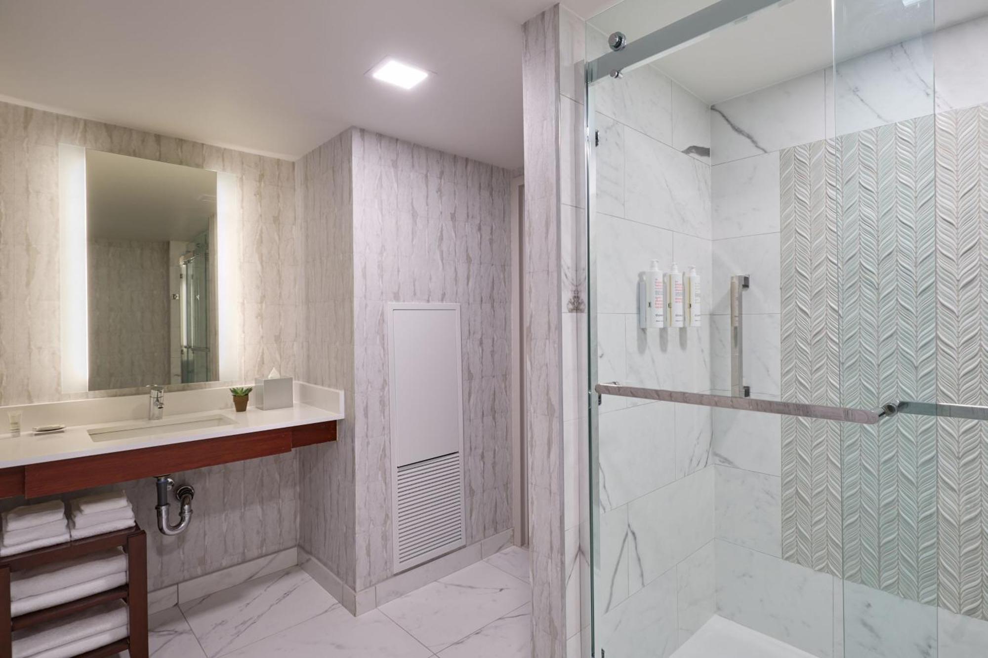 וויפני Hanover Marriott מראה חיצוני תמונה