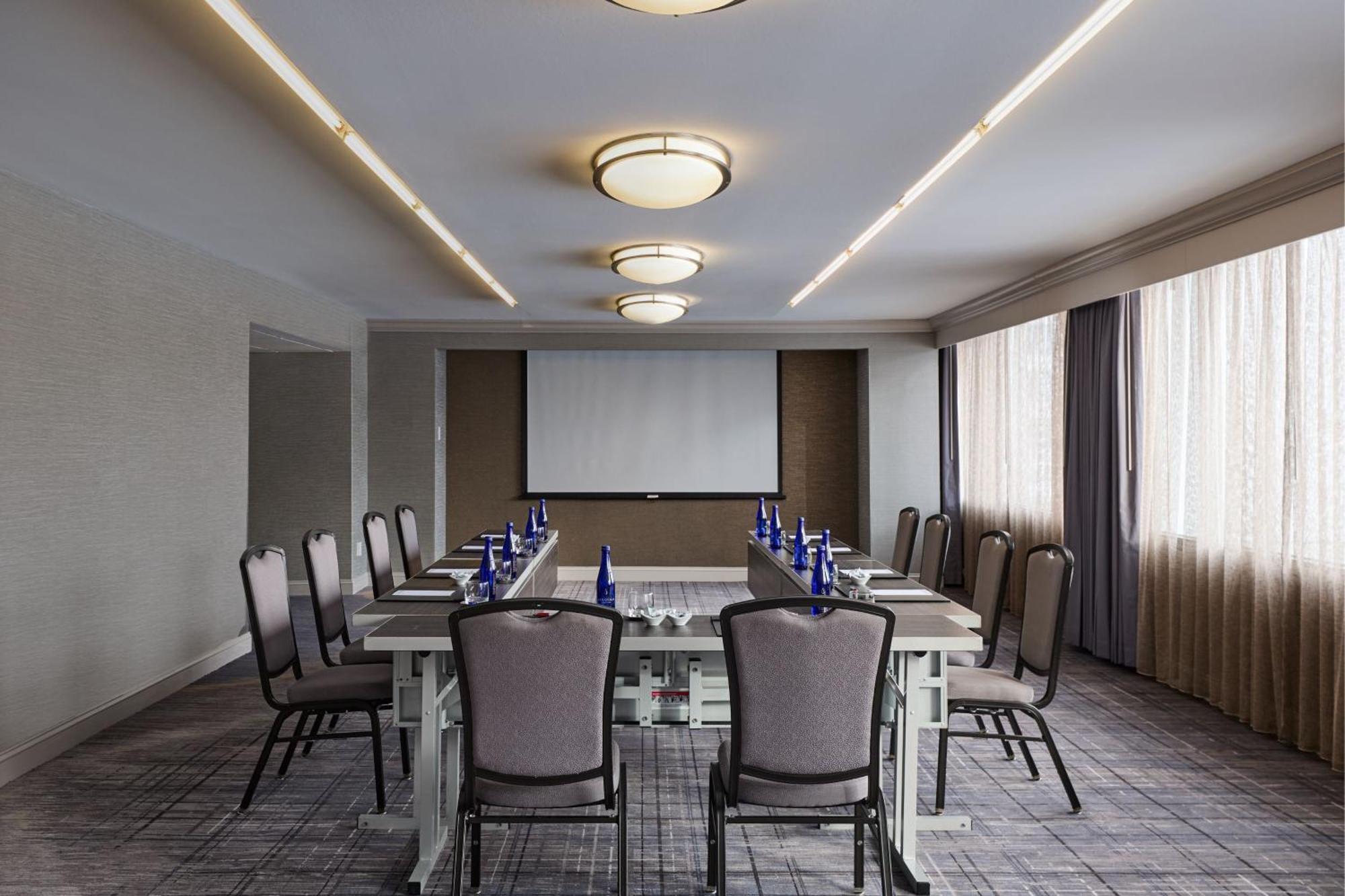 וויפני Hanover Marriott מראה חיצוני תמונה
