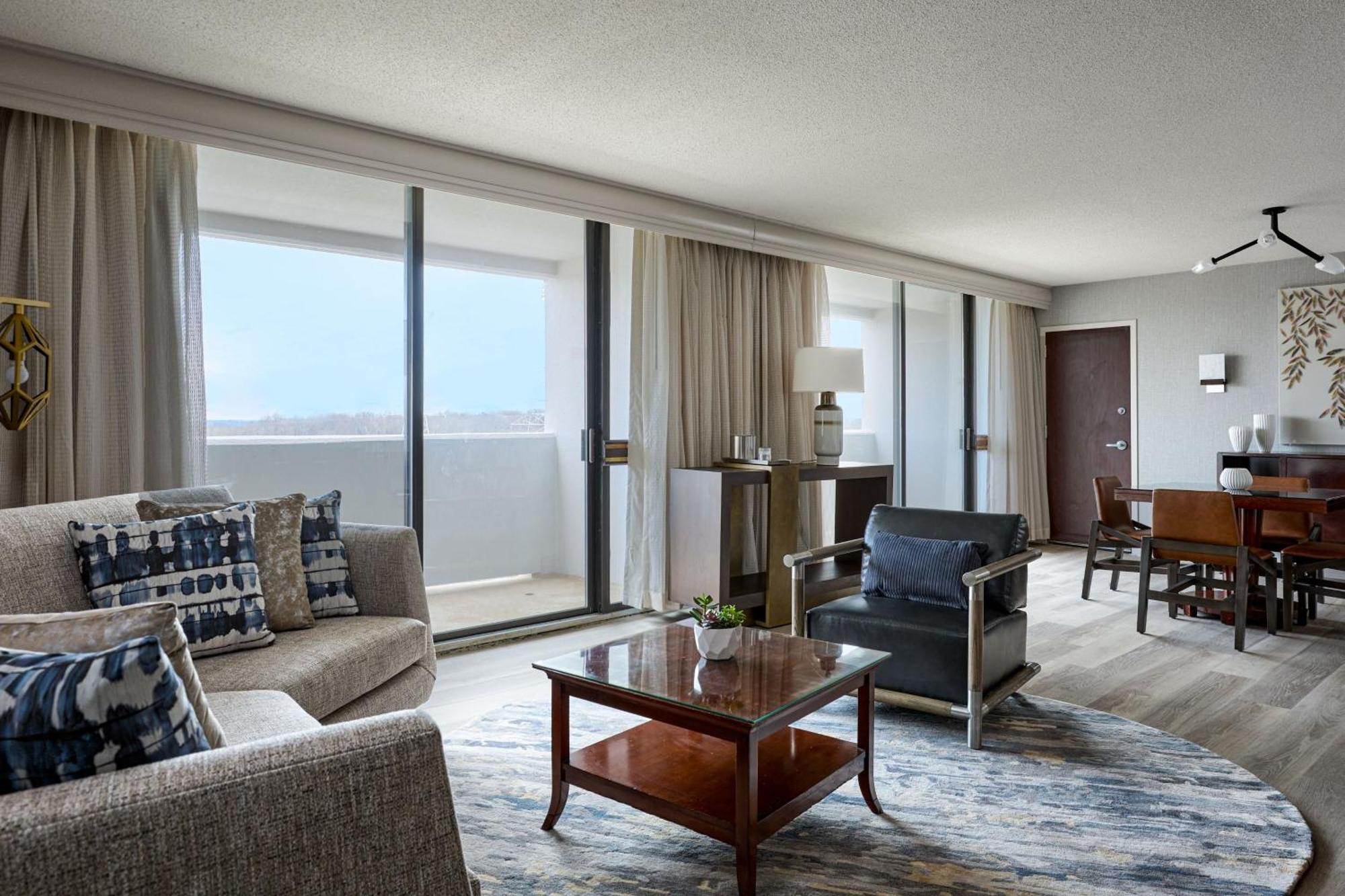וויפני Hanover Marriott מראה חיצוני תמונה
