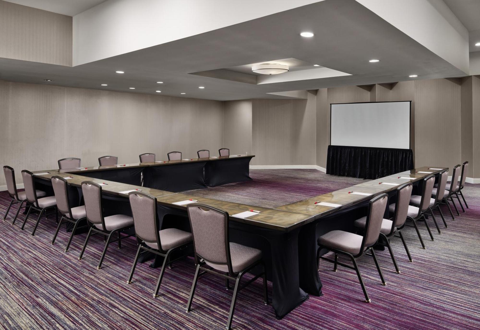 וויפני Hanover Marriott מראה חיצוני תמונה
