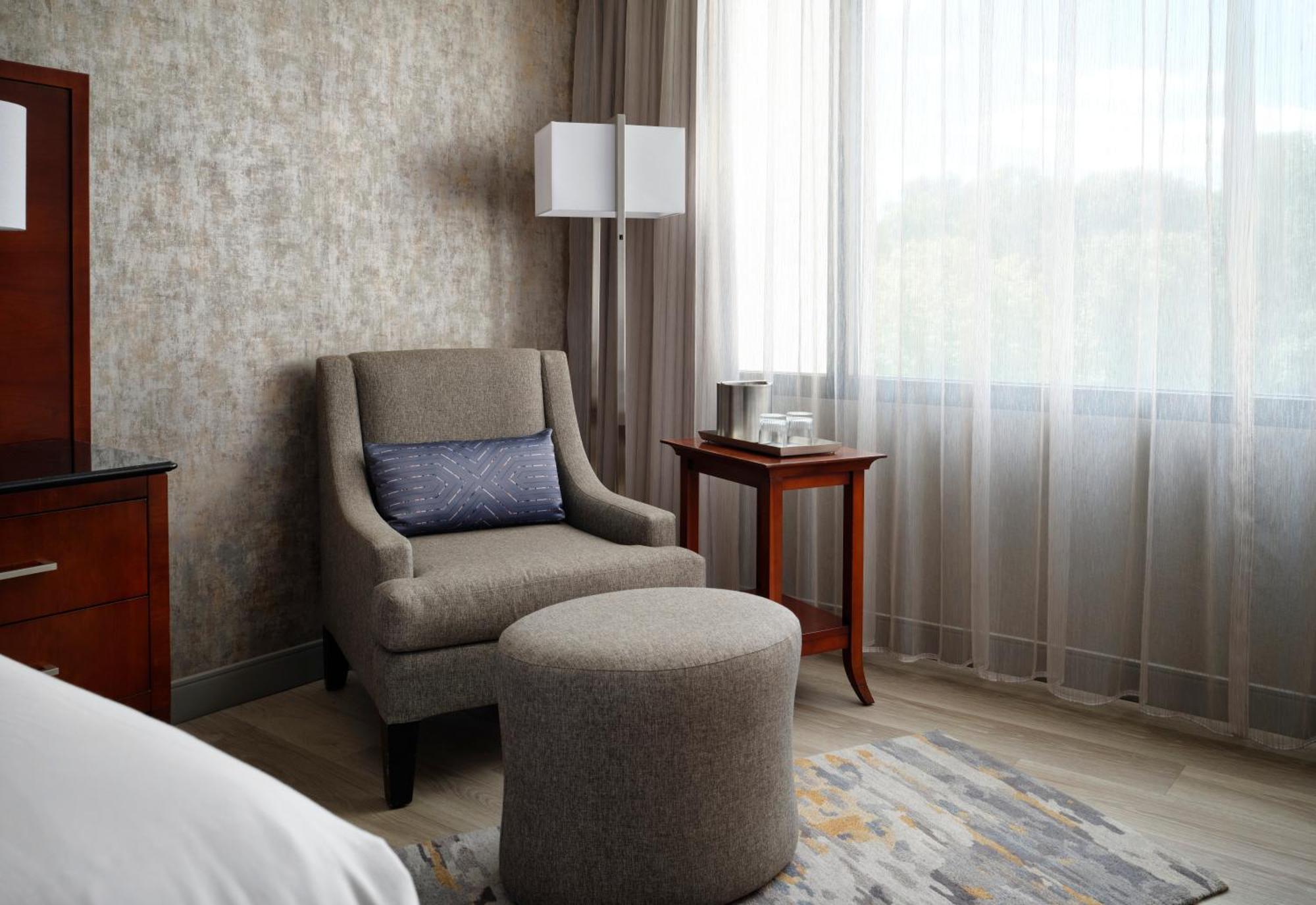 וויפני Hanover Marriott מראה חיצוני תמונה