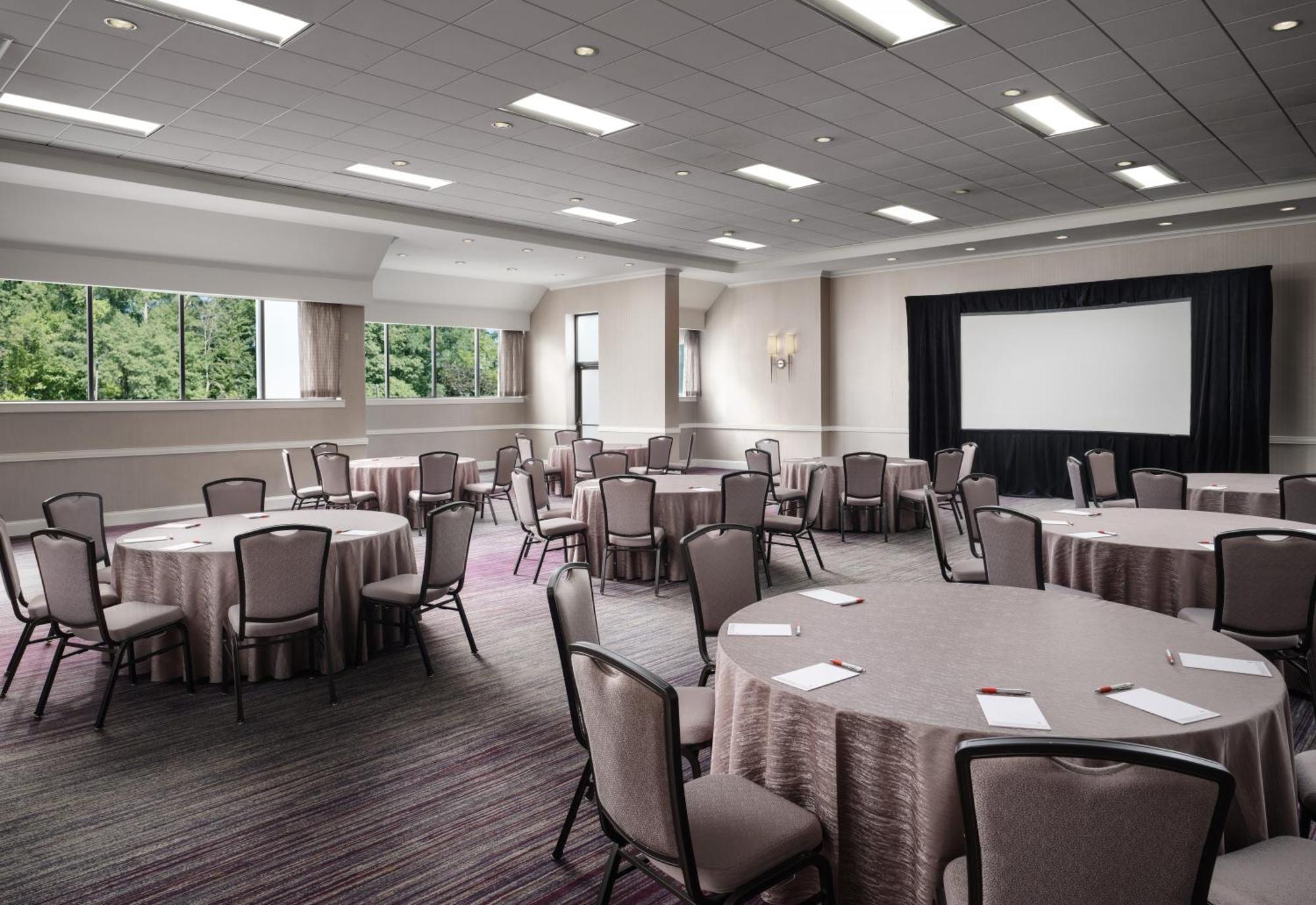 וויפני Hanover Marriott מראה חיצוני תמונה