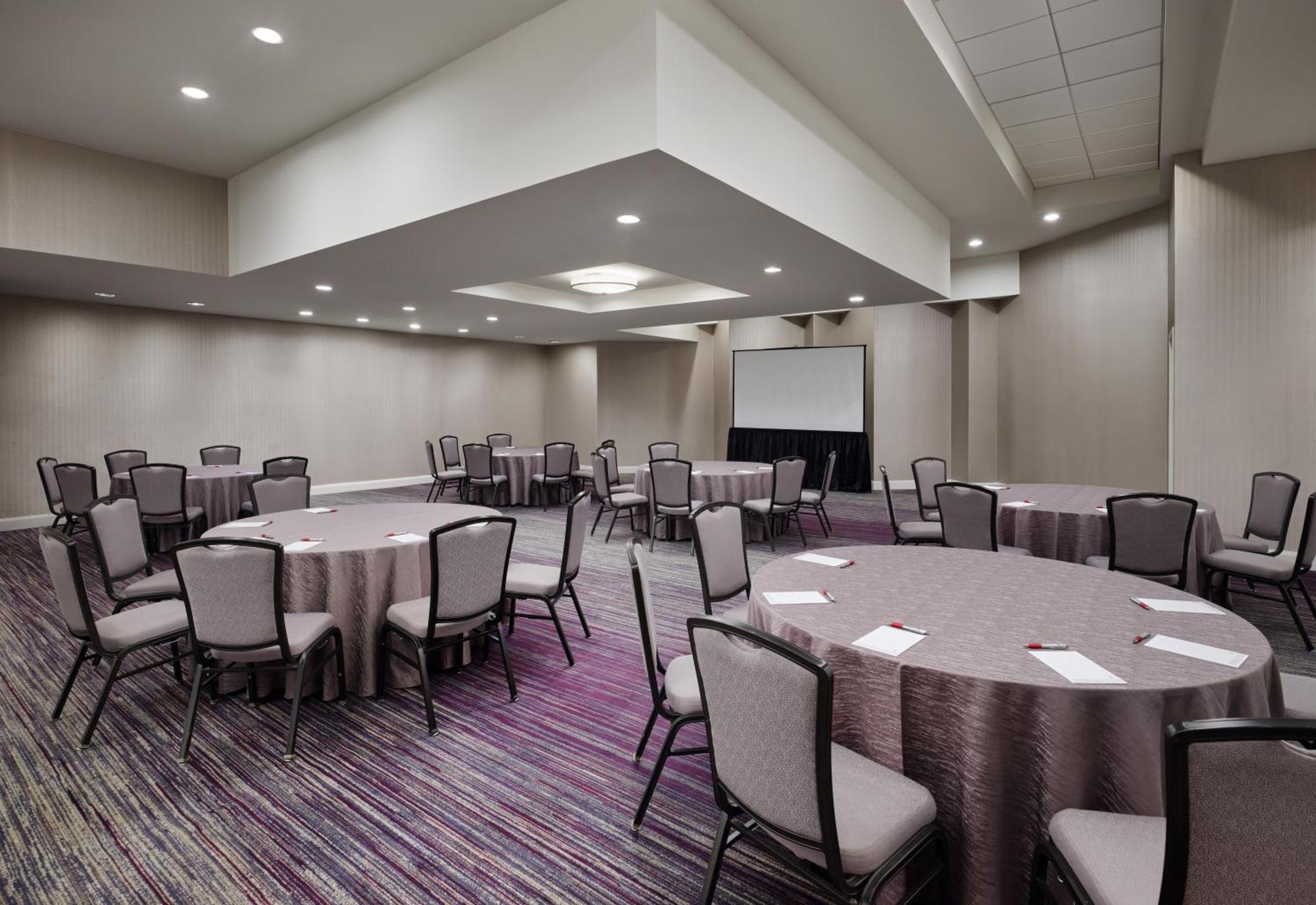 וויפני Hanover Marriott מראה חיצוני תמונה