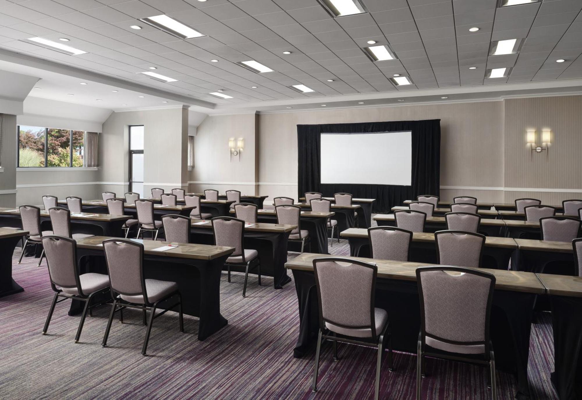 וויפני Hanover Marriott מראה חיצוני תמונה