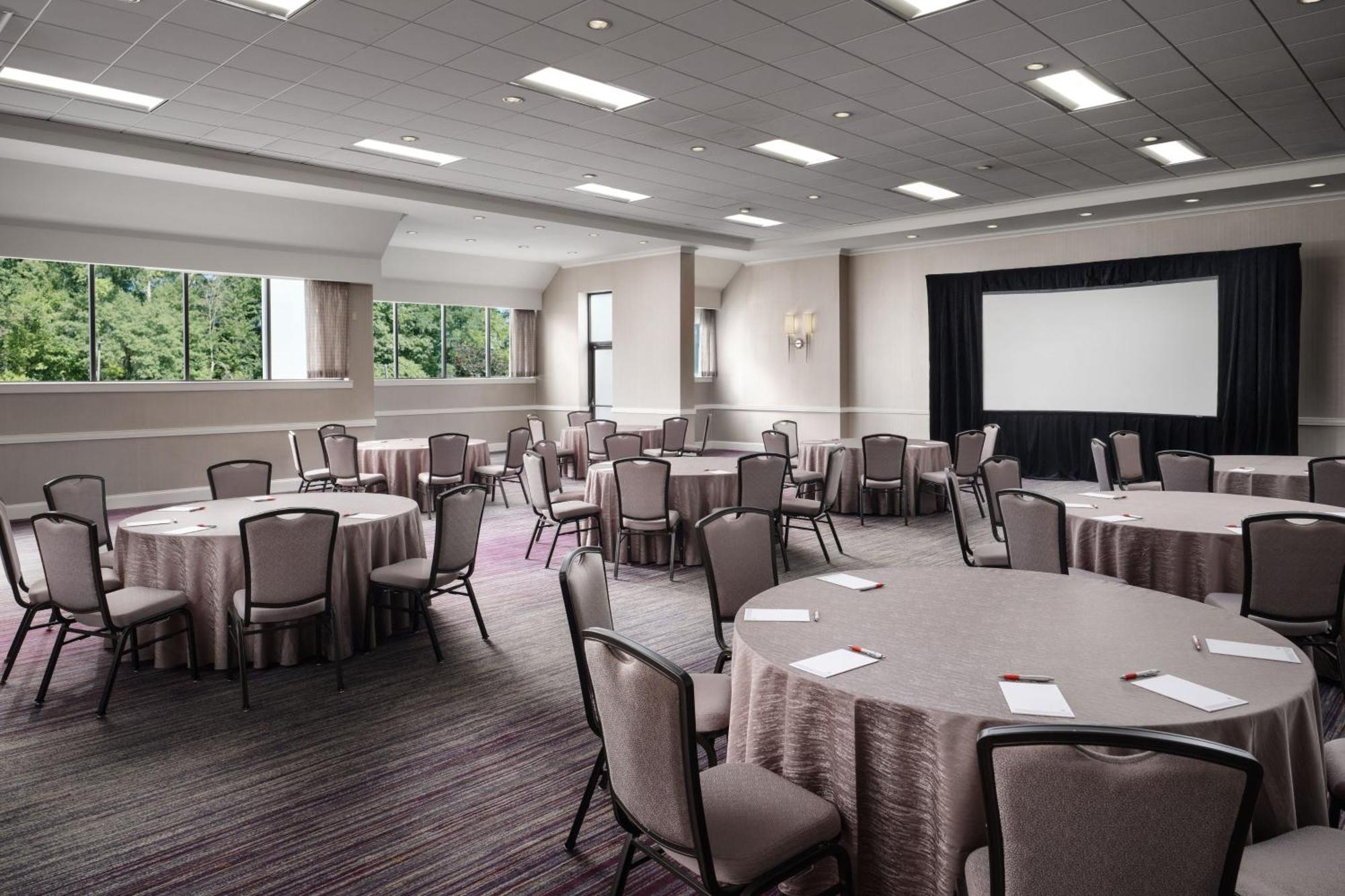 וויפני Hanover Marriott מראה חיצוני תמונה