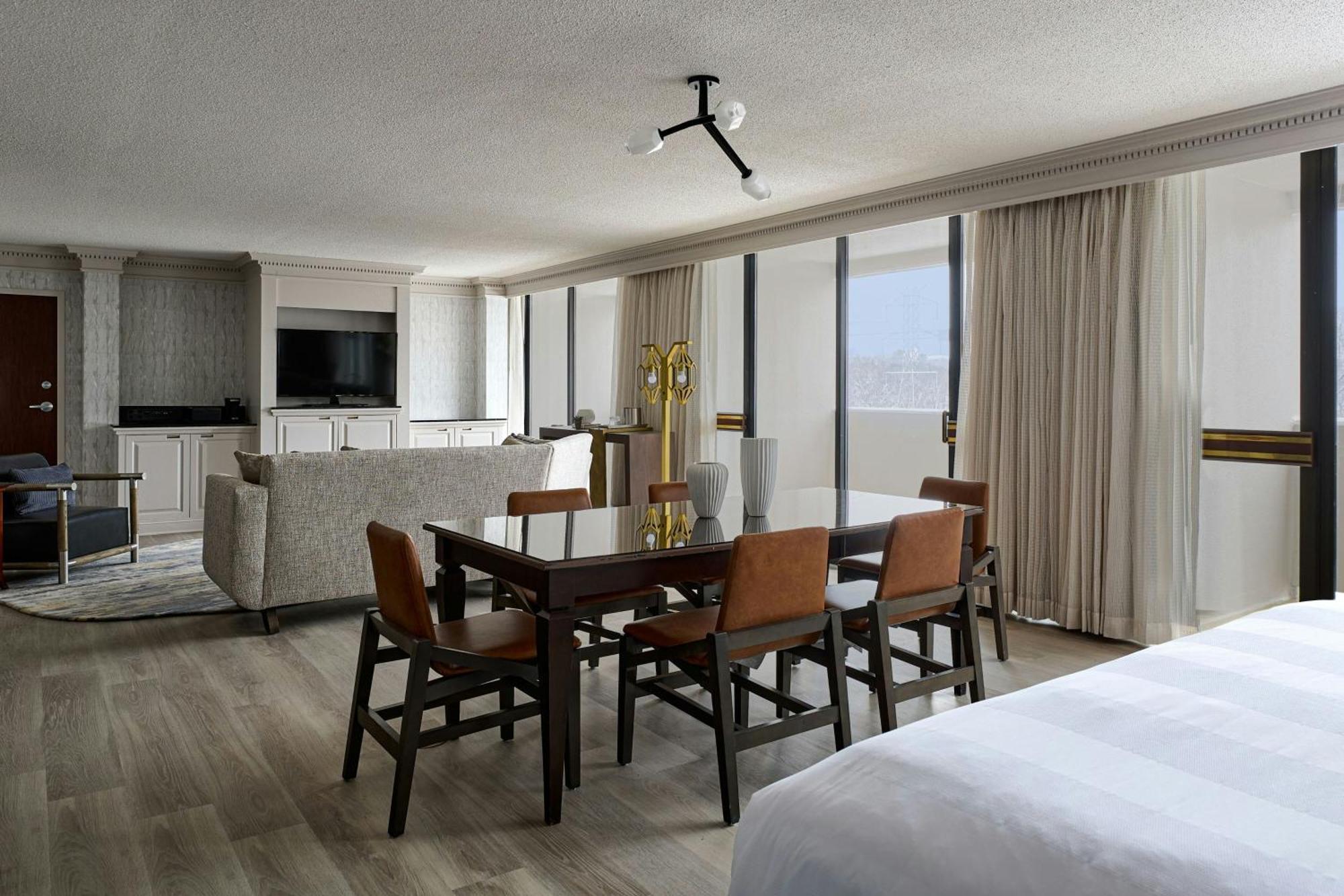 וויפני Hanover Marriott מראה חיצוני תמונה