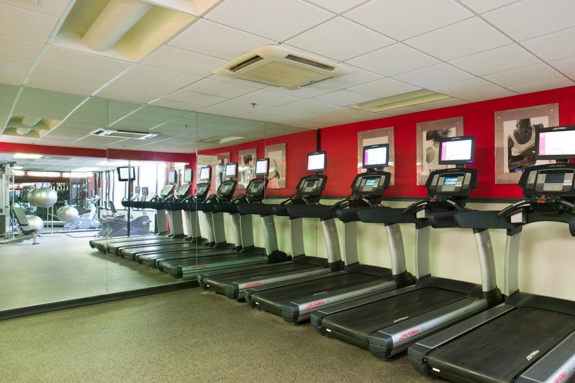 וויפני Hanover Marriott מראה חיצוני תמונה