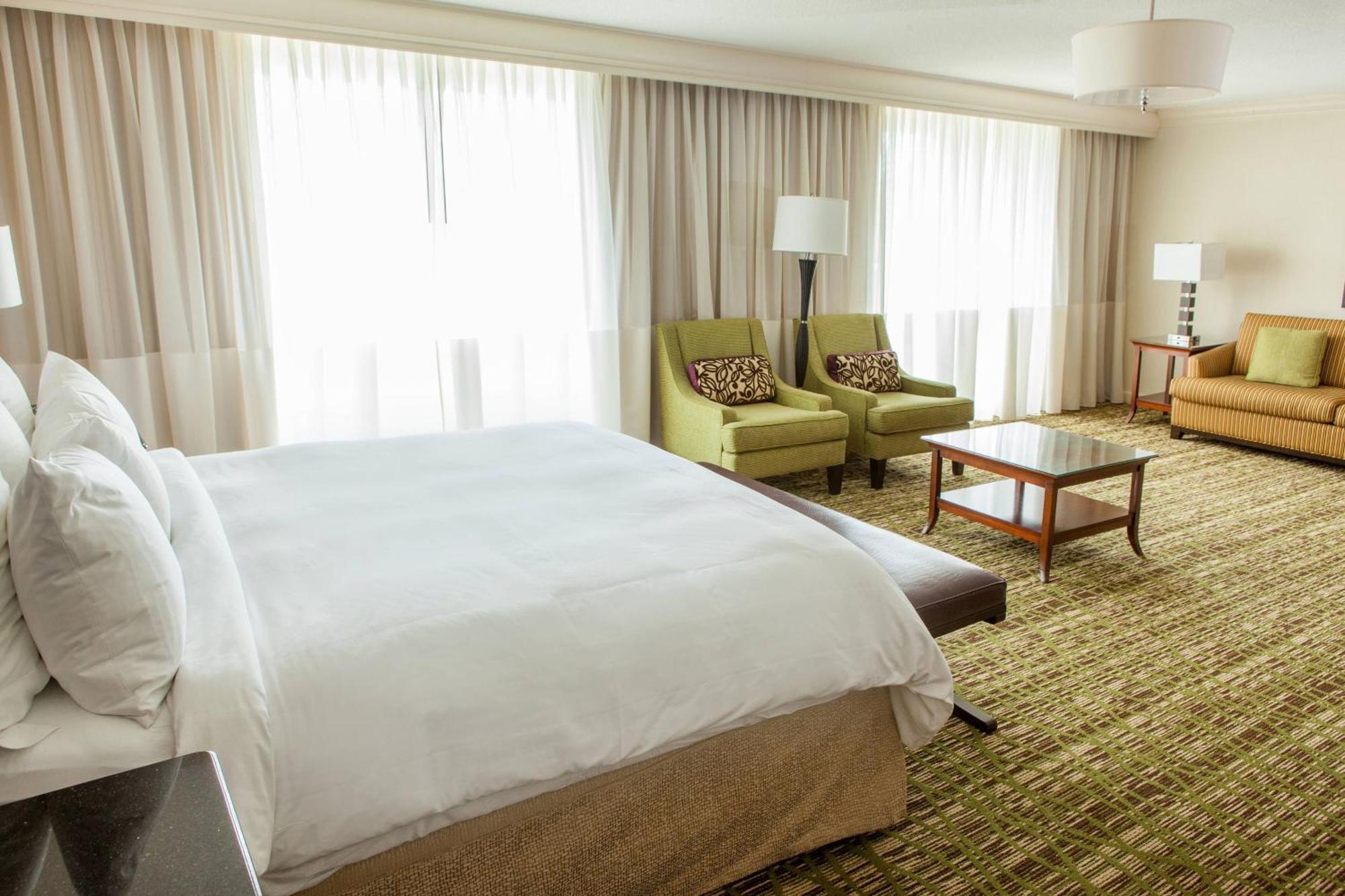 וויפני Hanover Marriott מראה חיצוני תמונה
