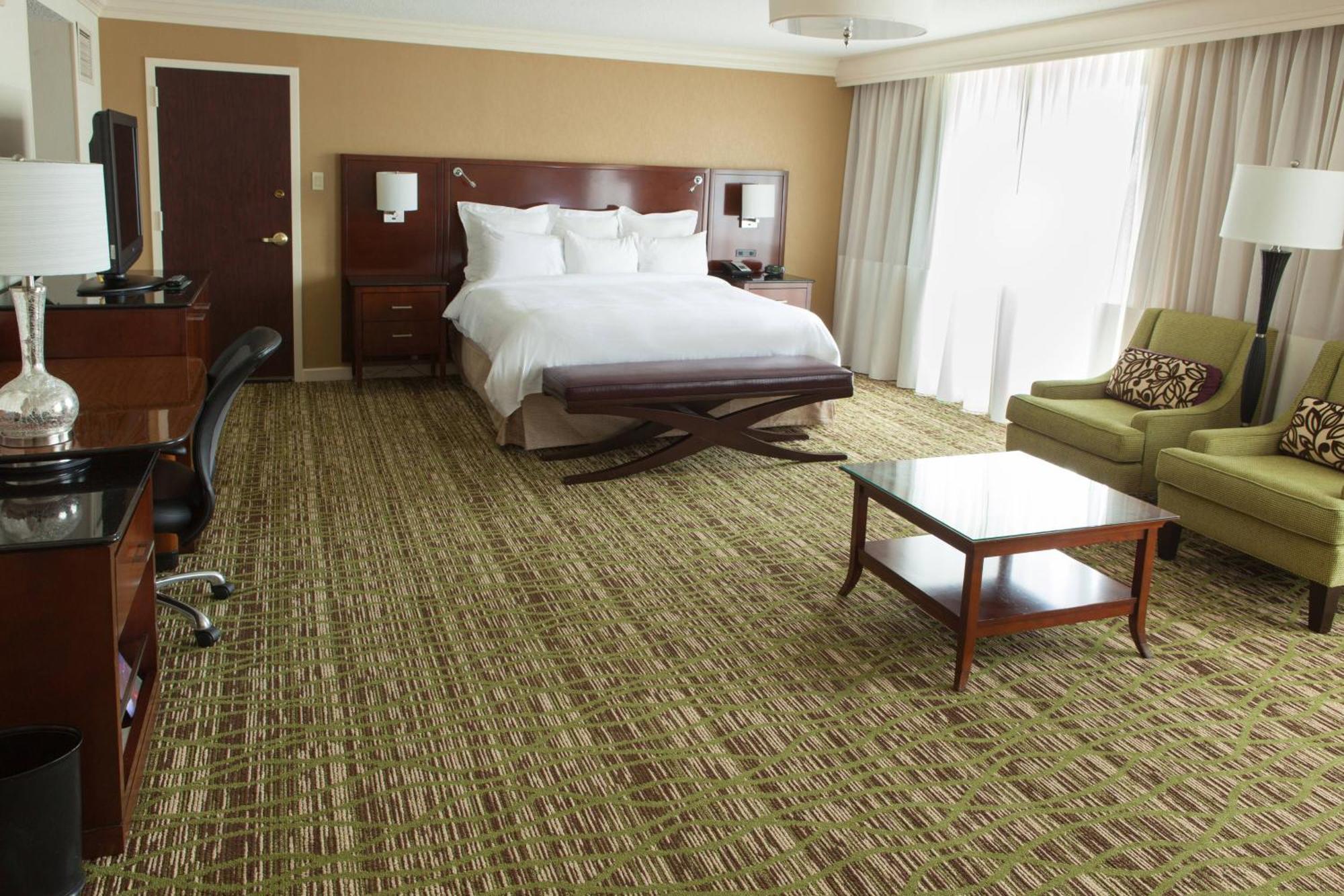 וויפני Hanover Marriott מראה חיצוני תמונה