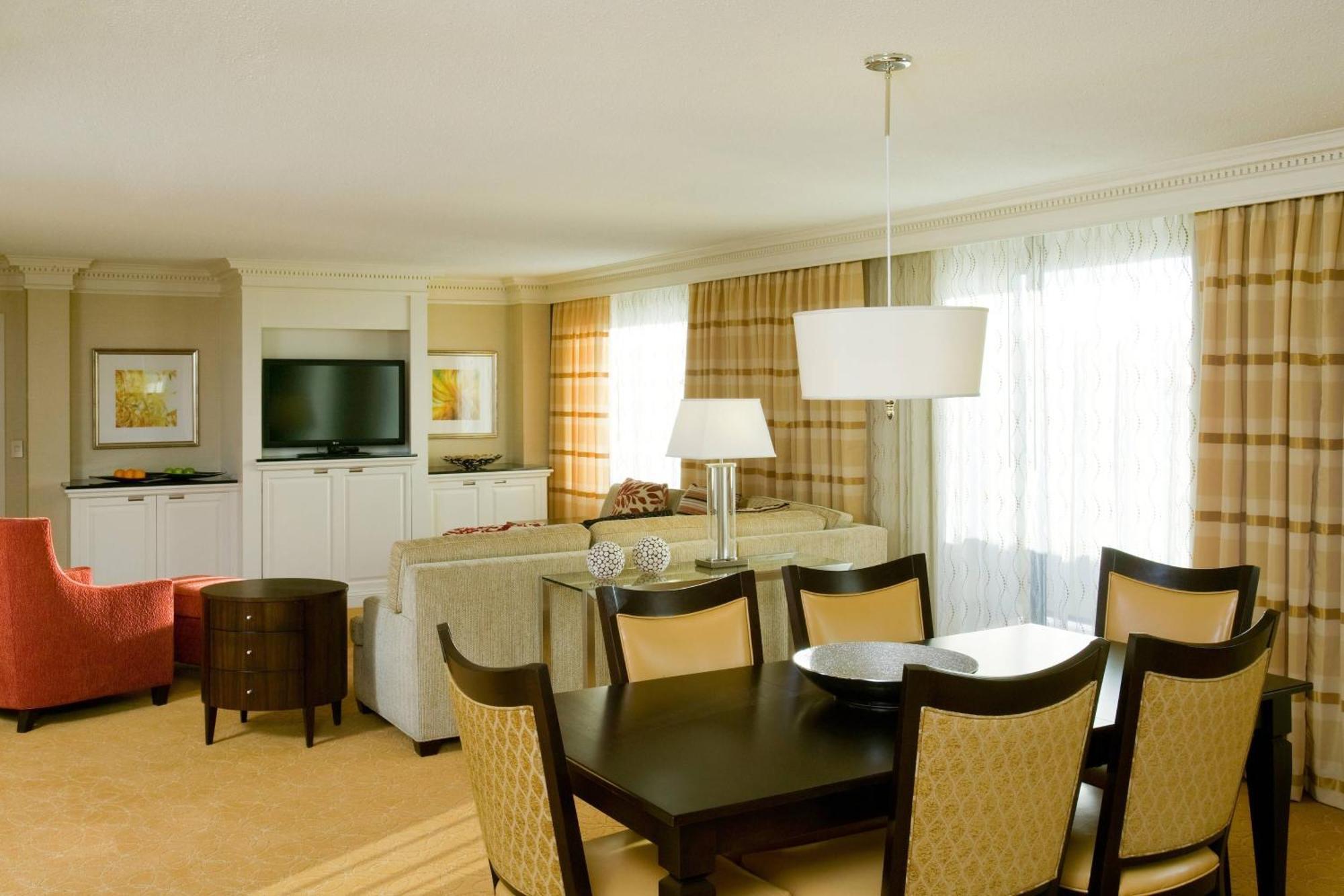וויפני Hanover Marriott מראה חיצוני תמונה